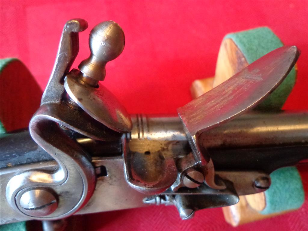 SOLD - Scottish Pistol | The Muzzleloading Forum