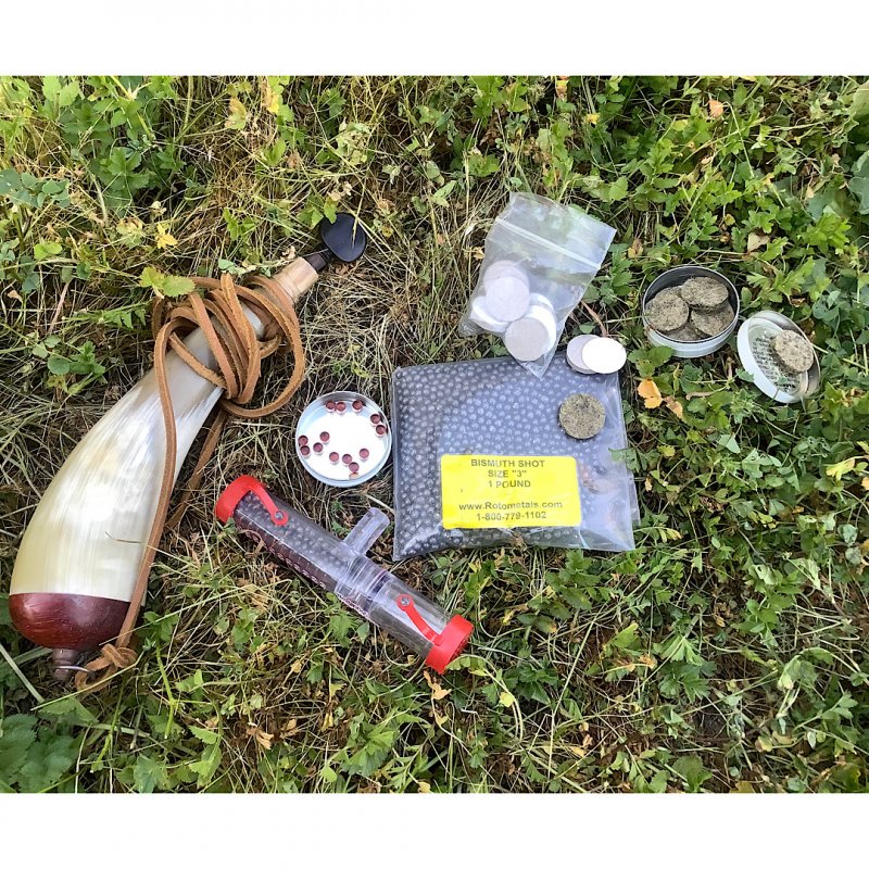 Hobo fishing kit bushcraft