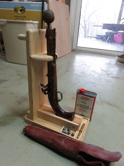 Let's See What Your Handgun Loading Stand Looks Like | The ...